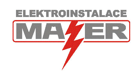 Elektroinstalace Mayer - Plze